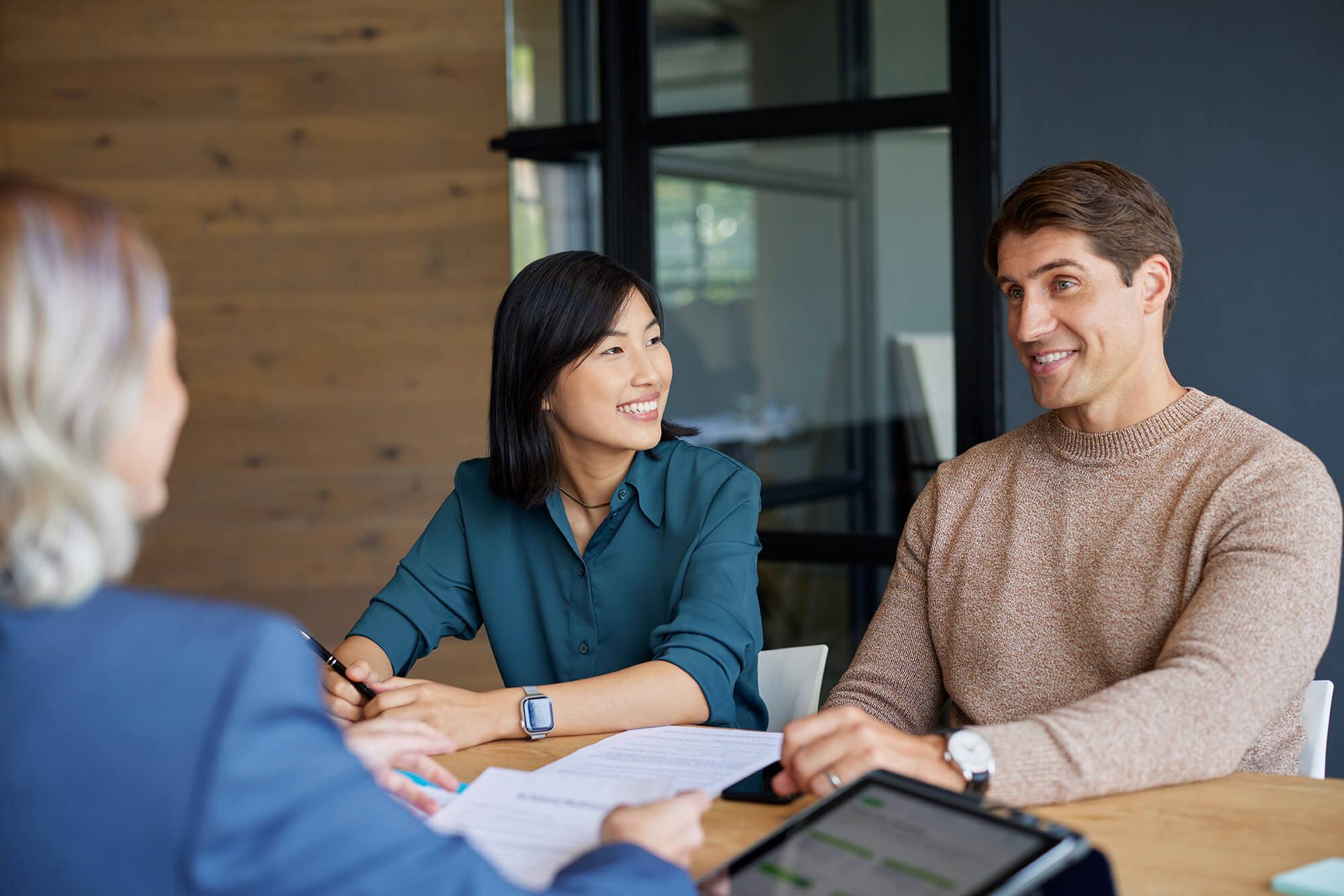Fee-for-Service Planning designed for individuals and families who want expert guidance without portfolio management